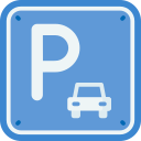 parking-area